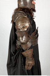  Photos Medieval Knigh in cloth armor 2 